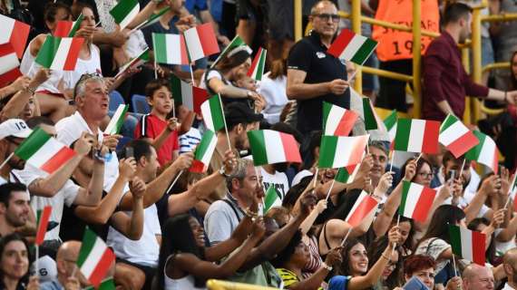 L’Italia saluta il Mondiale U17: il Brasile vince 2-0 e vola in semifinale