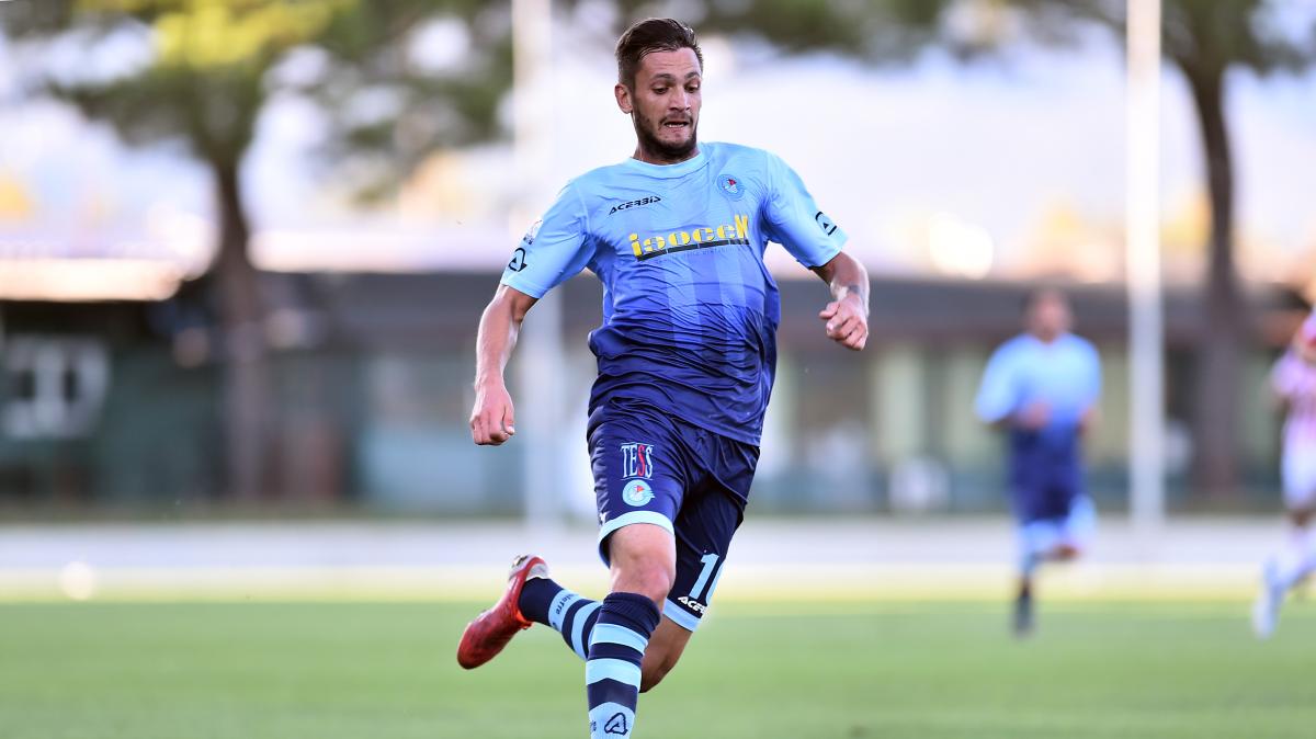 Immagine news Serie C n.1