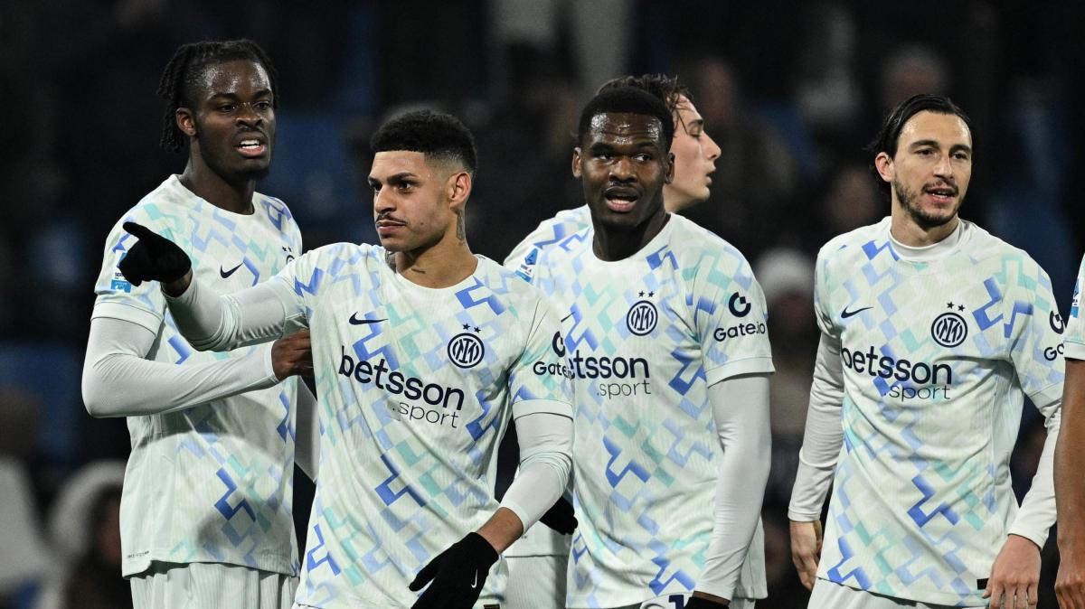 Immagine news Serie A n.1