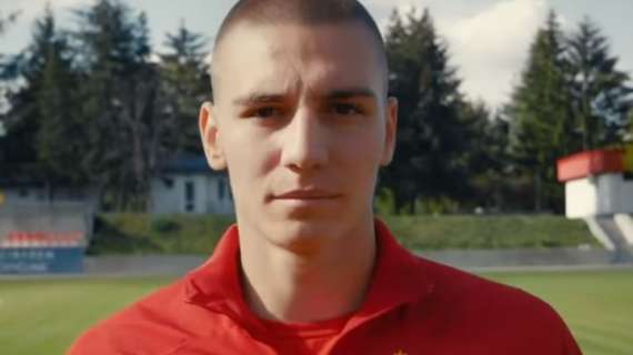Bologna, Sabatini punta su Antov: giovane vecchio che piaceva ad Arsenal e Roma