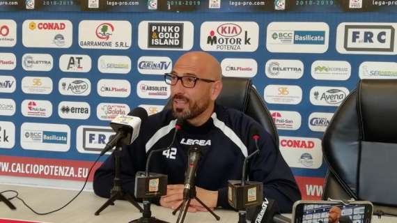 FOCUS TMW - Serie C 2019/2020, le panchine: a Viterbo torna Calabro