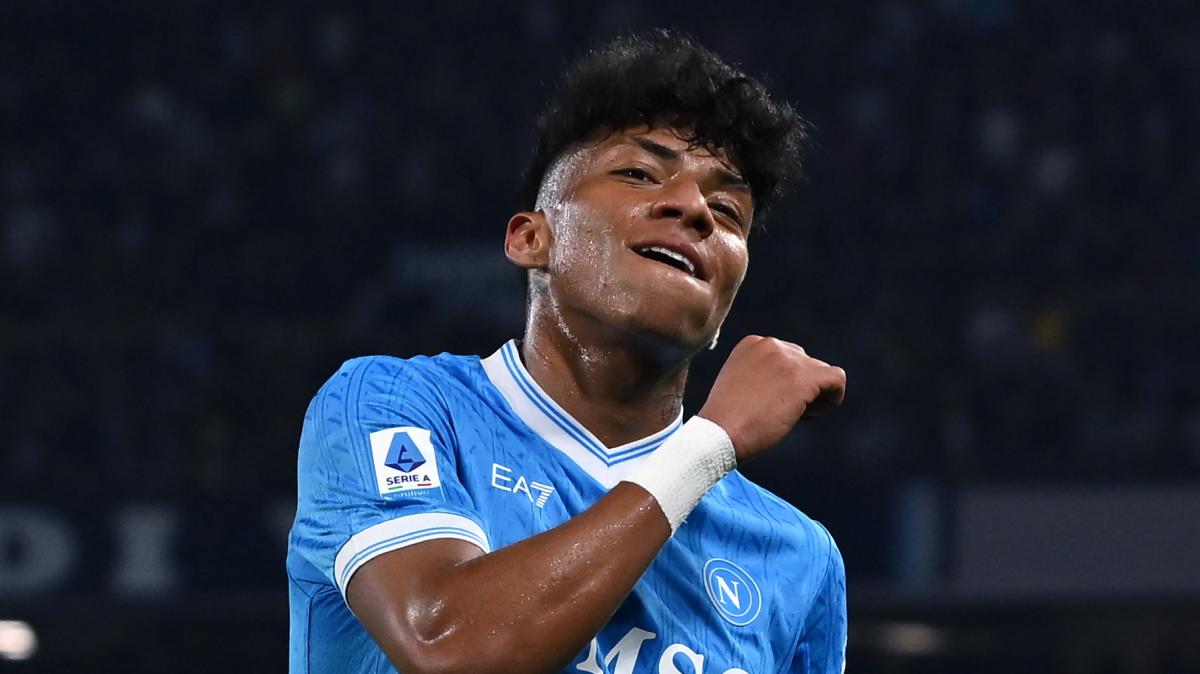 Immagine news Serie A n.1