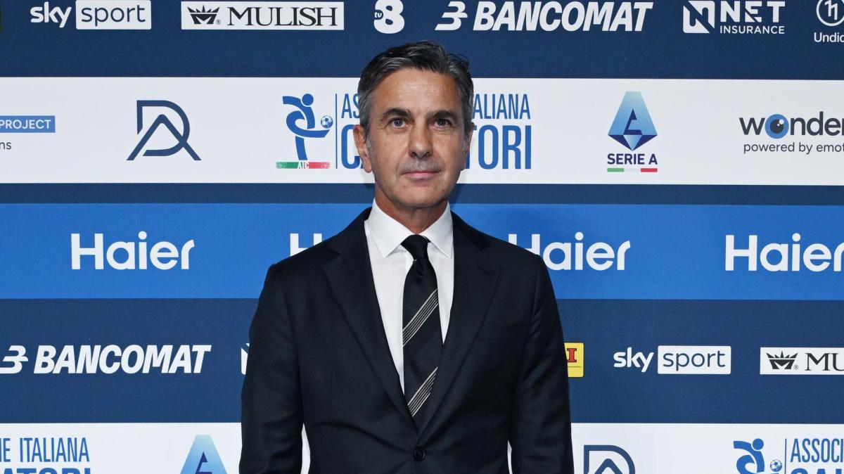 Costacurta sulla Champions: "Inter, con Spence e Jones vali un top club. Il Como va agli ottavi"