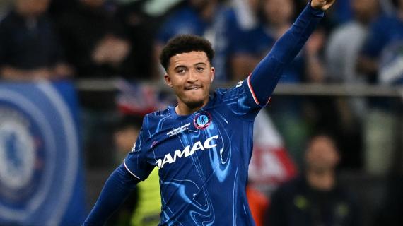 L'apertura di Tuttosport: "Juve, Sancho in arrivo. Nico all'Atalanta se Lookman va all'Inter"