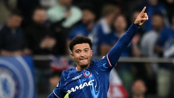 Juventus, nel mirino gli esuberi dello United: occhi su Sancho e Antony