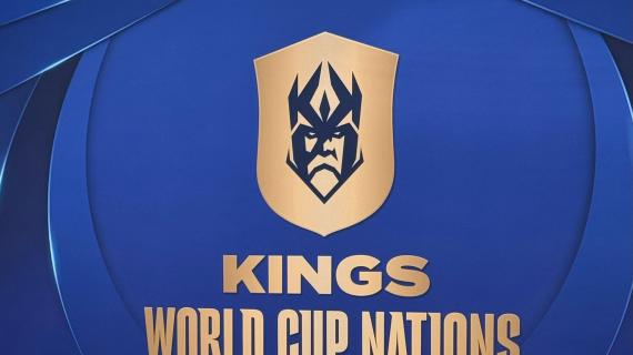 Il Brasile trionfa nella Kings World Cup. Allo Stadium brilla la stella di Kelvin 