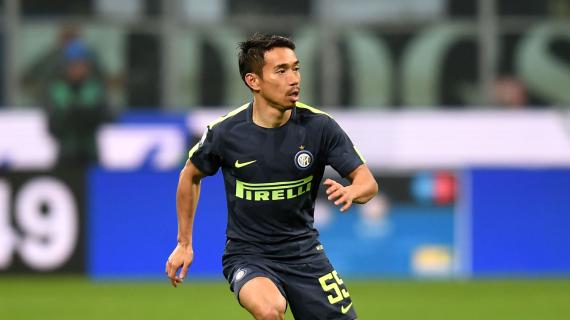 Ogawa su Nagatomo: "Quando è passato all'Inter, il Giappone è diventato più popolare"