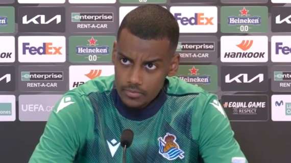 Euro 2020 - Gli uomini mercato: senza Ibra, tocca a Isak. Il centravanti non convenzionale