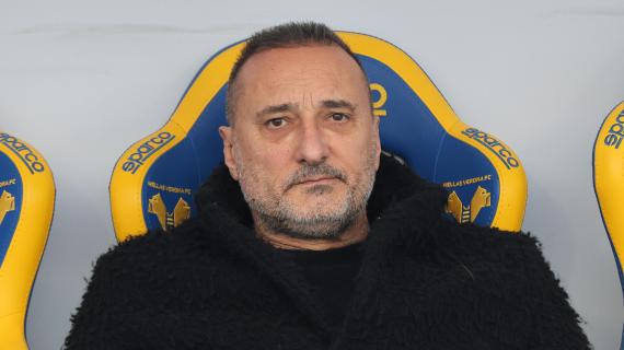 Hellas Verona, Setti esce di scena: non è più il Senior Advisor del club scaligero
