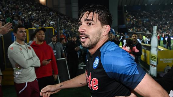 Napoli, Simeone: "Io il primo argentino a vincere lo scudetto dopo Diego. Ancora non ci credo"