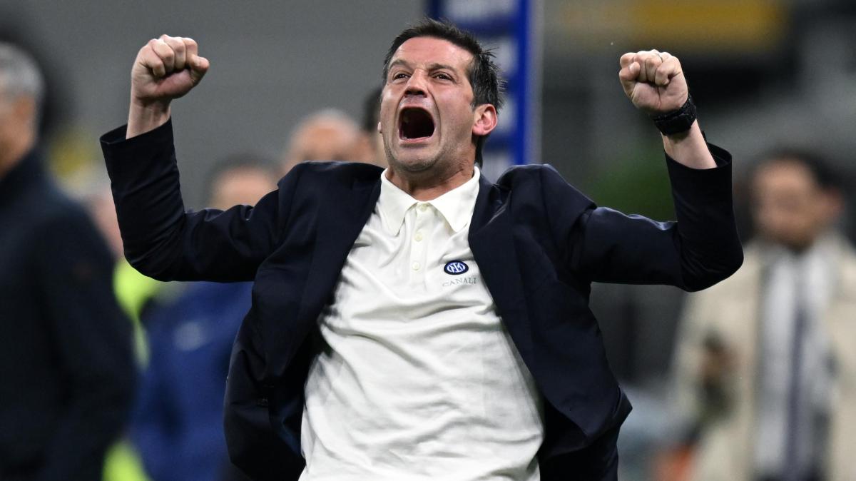 Pazza Inter: 3-2 con la firma di Calhanoglu, Chivu insegue uno storico double in finale di Coppa Italia