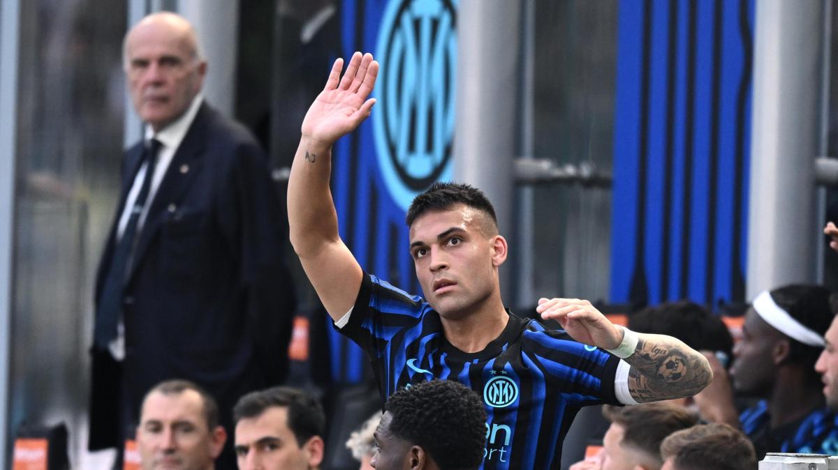 Immagine news Serie A n.1
