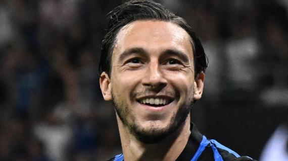 Prima segna, poi spreca e rischia il pari: l'Inter vince a Venezia, decide Darmian