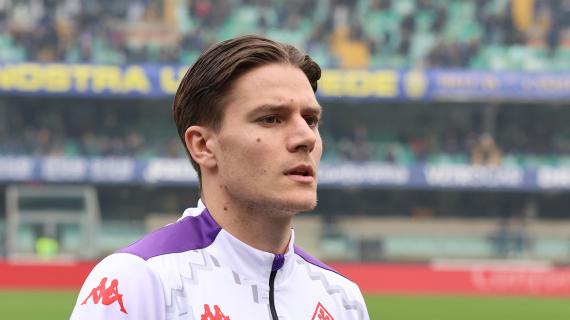 Fagioli senza posto fisso, ma la Fiorentina l'ha preso dalla Juventus per tenerselo