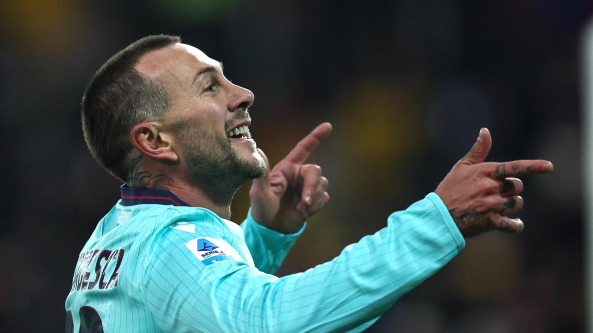 Immagine news Serie A n.1