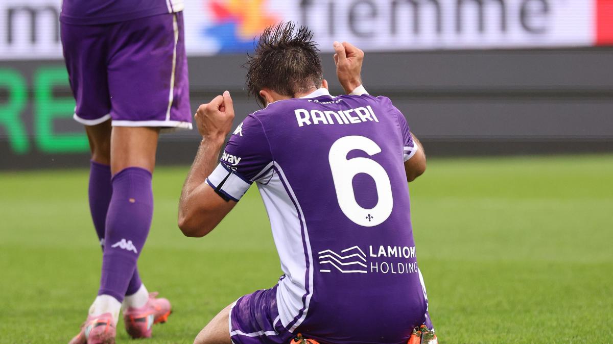 Immagine news Serie A n.1