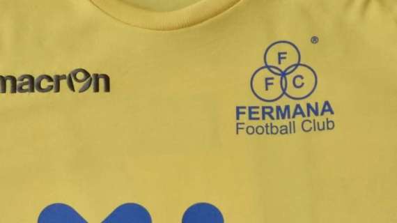 Fermana, nota del club: terza dose di vaccino anti-Covid per il gruppo squadra