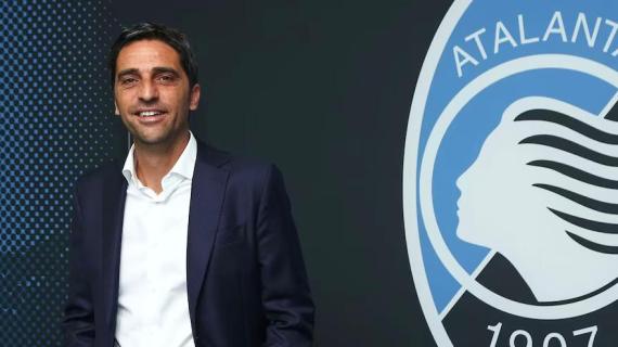 Telenovela ds Milan, Percassi gela i rossoneri: "D'Amico rimarrà all'Atalanta"