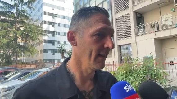 Materazzi promuove Leoni: "Se lo vogliono Inter, Juventus e Milan è pronto..."