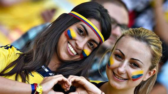 Colombia, riaprono gli stadi: a Medellin la prima gara con i tifosi dopo 496 giorni d'assenza