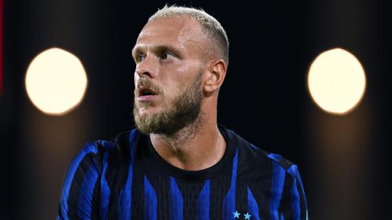 Inter, Dimarco vuole voltare la pagina-PSG: "Dalle sconfitte nascono le grandi vittorie"