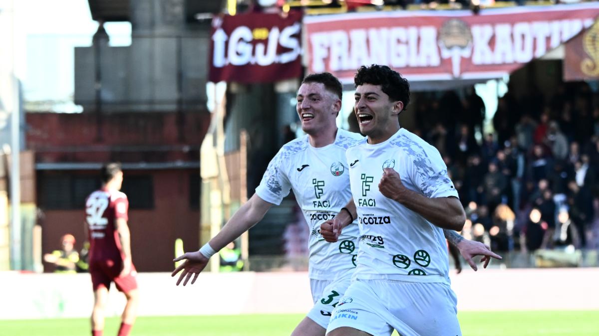 Immagine news Serie C n.1