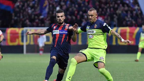 Audace Cerignola, Giuseppe Coccia passa al Barletta