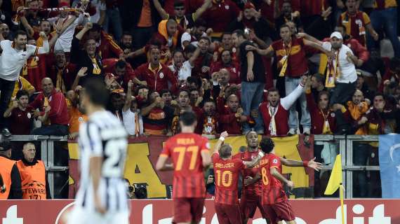 Turchia, Basaksehir ancora ko: il Galatasaray vince 2-0. Pari per il Karagumruk di Biglia