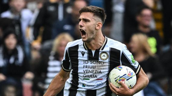 Pronostico Como-Udinese: l'ultima volta al "Sinigaglia" la gara fu interrotta: le quote