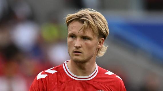 Sei anni dopo, Dolberg può tornare all'Ajax. Trattativa avanzata in corso