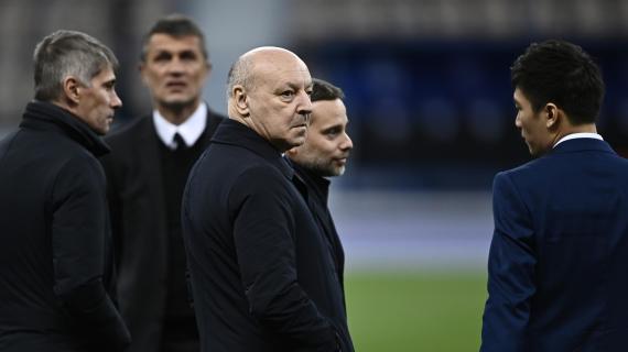 Inter, occasione per la difesa. Tuttosport: "I nerazzurri pensano all'ex Milan Tiago Djalò"