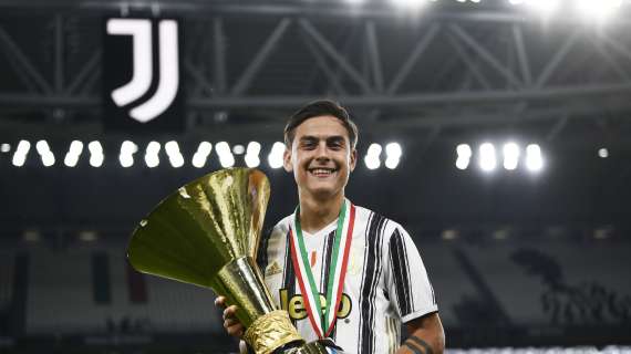 TMW - Juventus-Dybala, nuovi passi avanti per il rinnovo: le ultime