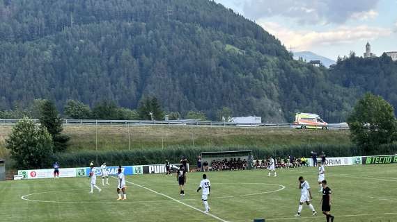 Sassuolo, 22 a 0 contro il Real Vicenza: pokerissimo Mulattieri, 4 gol per Thorstvedt