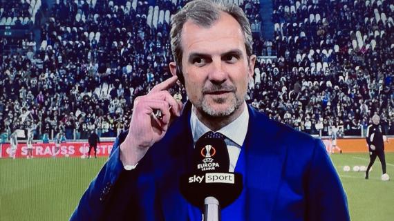 Calvo: "Allegri è il migliore allenatore che la Juventus possa avere in questo momento"