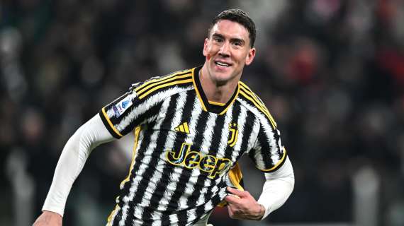 Le pagelle di Vlahovic - Il piatto piange e ci mette il piattone. Allegri dovrebbe omaggiarlo meglio