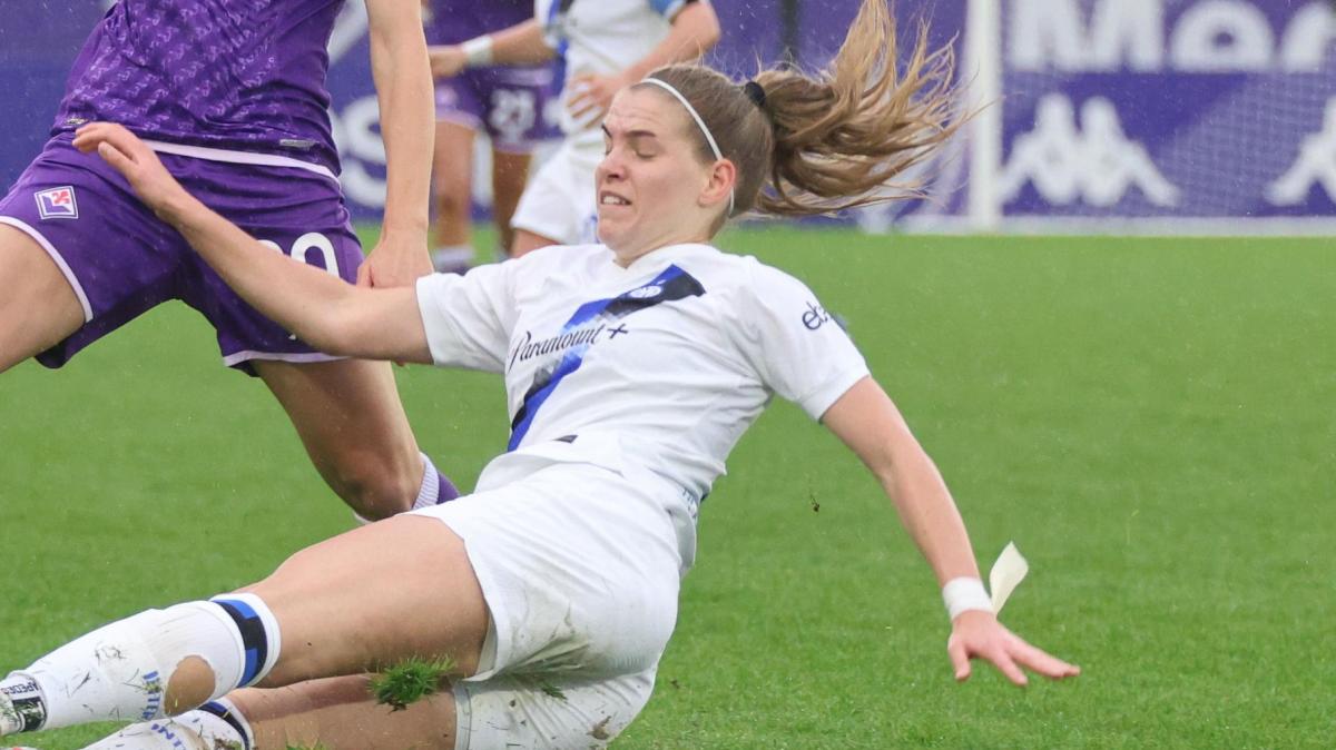 Gradito ritorno in casa Lazio Women: torna Fordos, a titolo definitivo dall'Inter Women