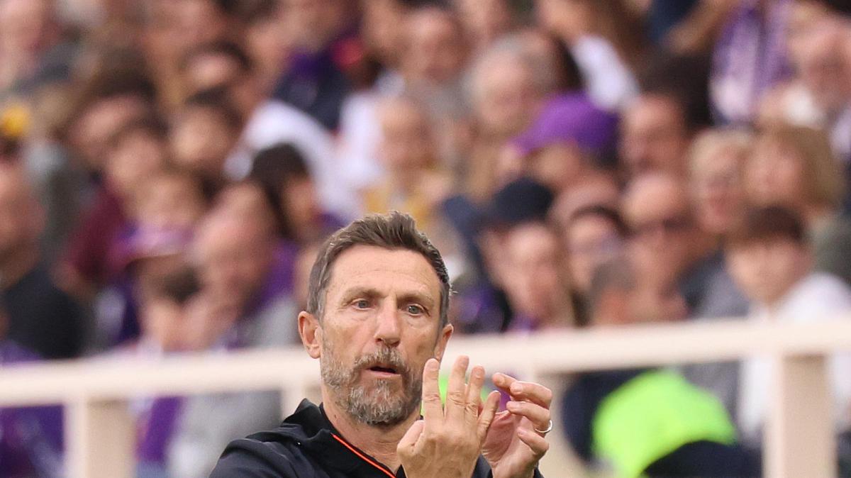 Le squadre di Di Francesco hanno il mal di gol a casa di mister Nicola