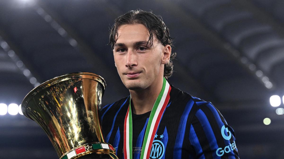 Immagine news Serie A n.2