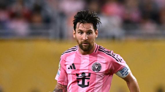 Le partite di oggi: il programma di martedì 24 giugno