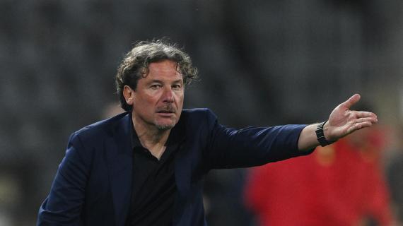 Cremonese in Serie A. Stroppa: "Non eravamo una grande squadra, ma lo siamo diventati"
