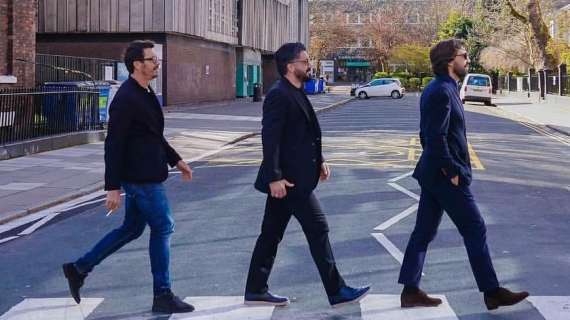 Il Corriere dello Sport: "Gattuso, l'ultimo scherzo di Pirlo può essere l'esonero"