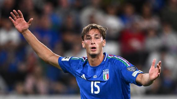 Immagine news primo piano TUTTO mercato WEB: notizie di calcio e calciomercato