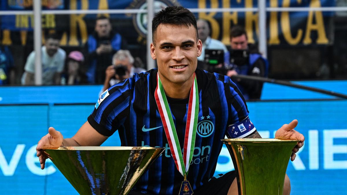 Immagine news Serie A n.1