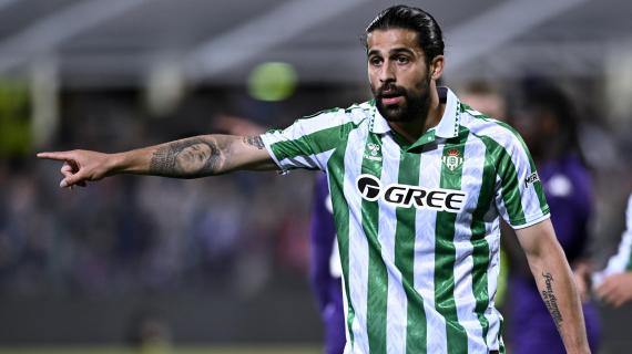 Betis-Chelsea, le formazioni ufficiali: 3 ex Serie A titolari, Palmer sfida Isco