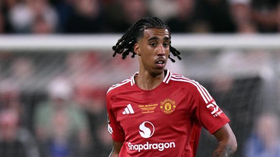Disastro United, Yoro: "Facciamo solo piccoli errori che ci costano caro"