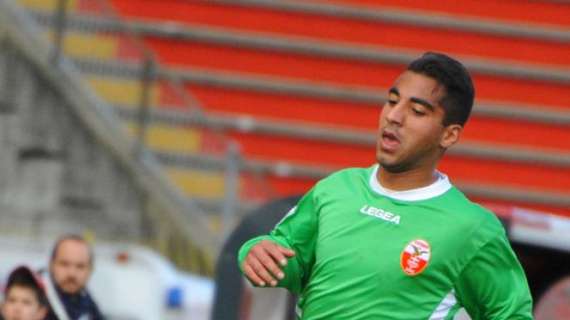 FOCUS TMW - Serie C, la Top 11 del girone C: che bel gol segna Hamlili