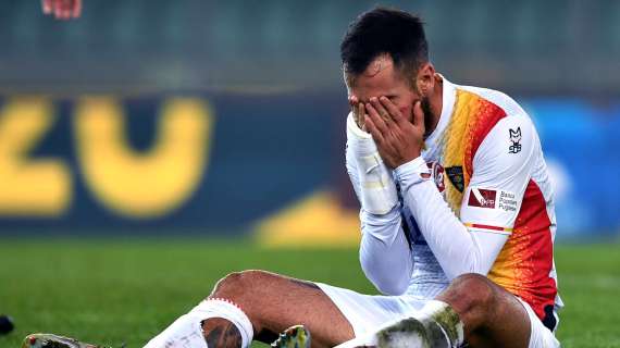 Venezia in finale play-off, decisivo il rigore sbagliato da Mancosu. Gobbi: "Resta un leader"