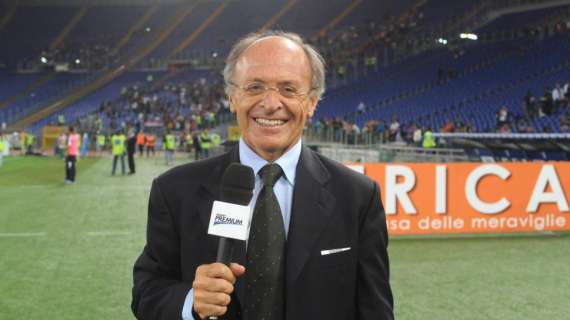 Carlo Pellegatti: “Milan, tanti investimenti a fondo perso”