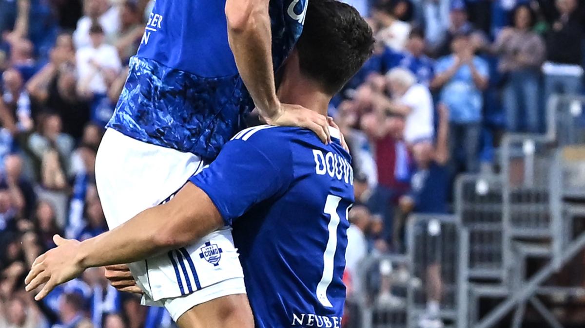 Immagine news Serie A n.2