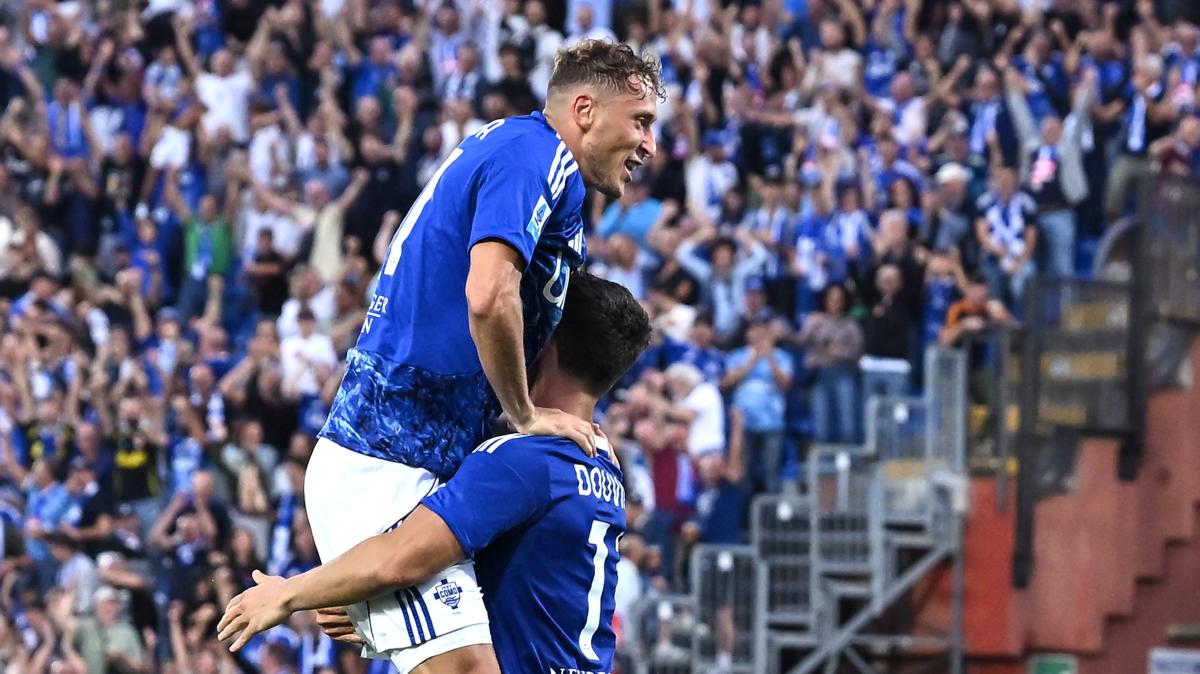 Immagine news Serie A n.3